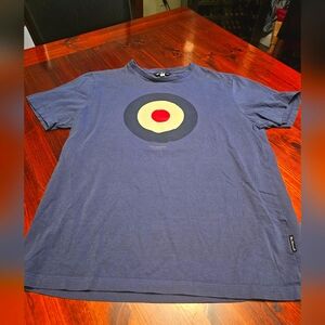 Mens Ben Sherman t-shirt in very good condition